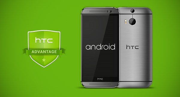 HTC confirme la mise à jour vers Android L pour les One (M8) et One (M7)