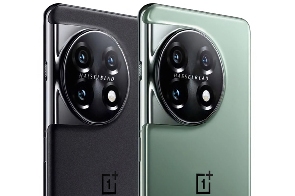 Le design définitif du prochain OnePlus 11 dévoilé bien avant la présentation officielle