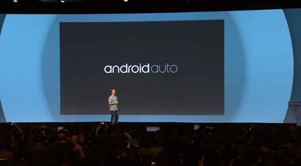 Google I/O 2014 : TV, auto, PC, Android sur tous les fronts