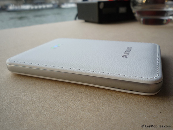 Sosh Domino 4G (prise en main)