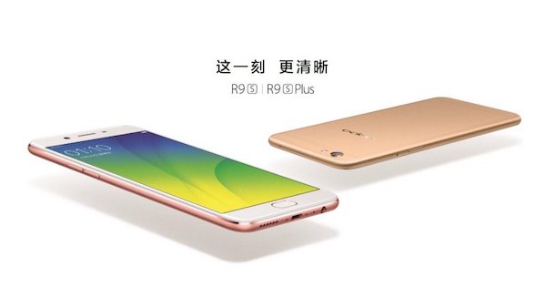 Oppo R9S Plus : plus grand, plus costaud et même stabilisé