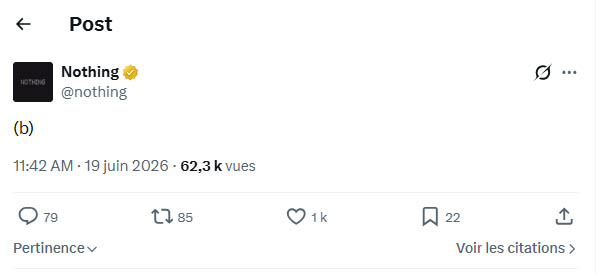 Nohting tweet b