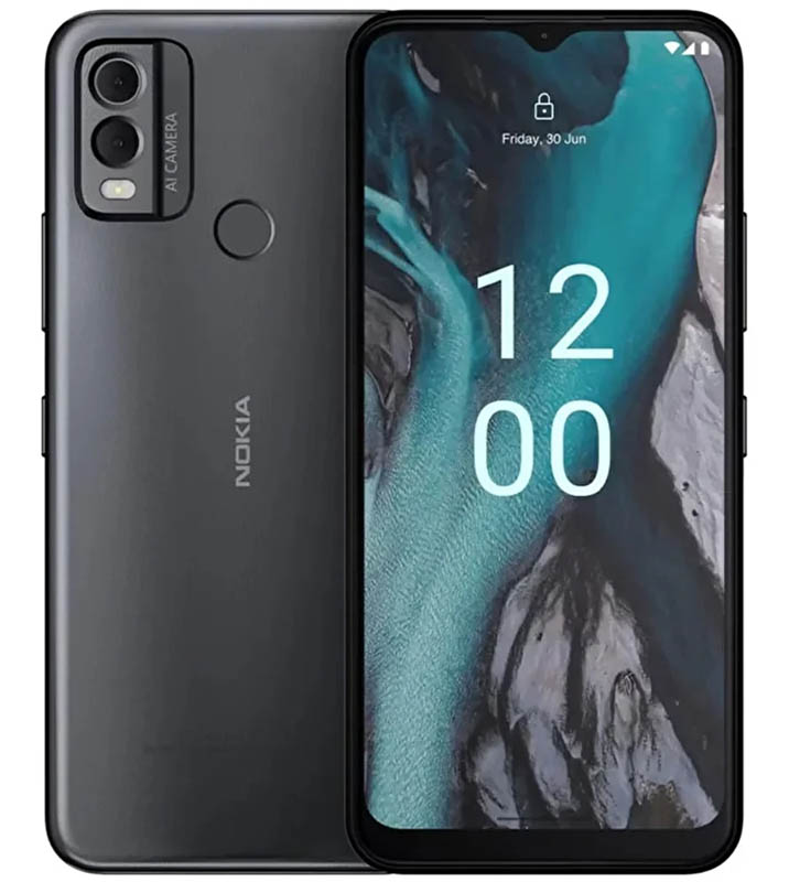 Nokia C22