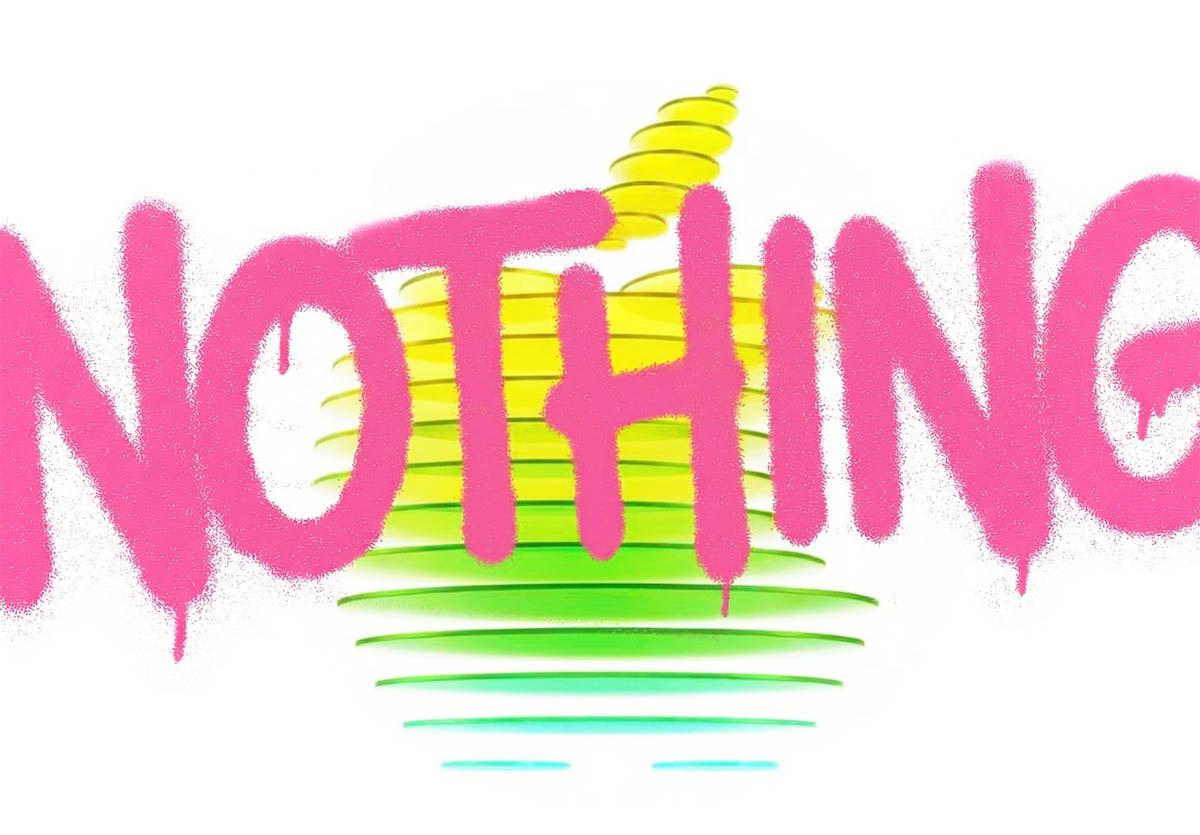 Nothing Keynote 5 mars 2026 invitation intro