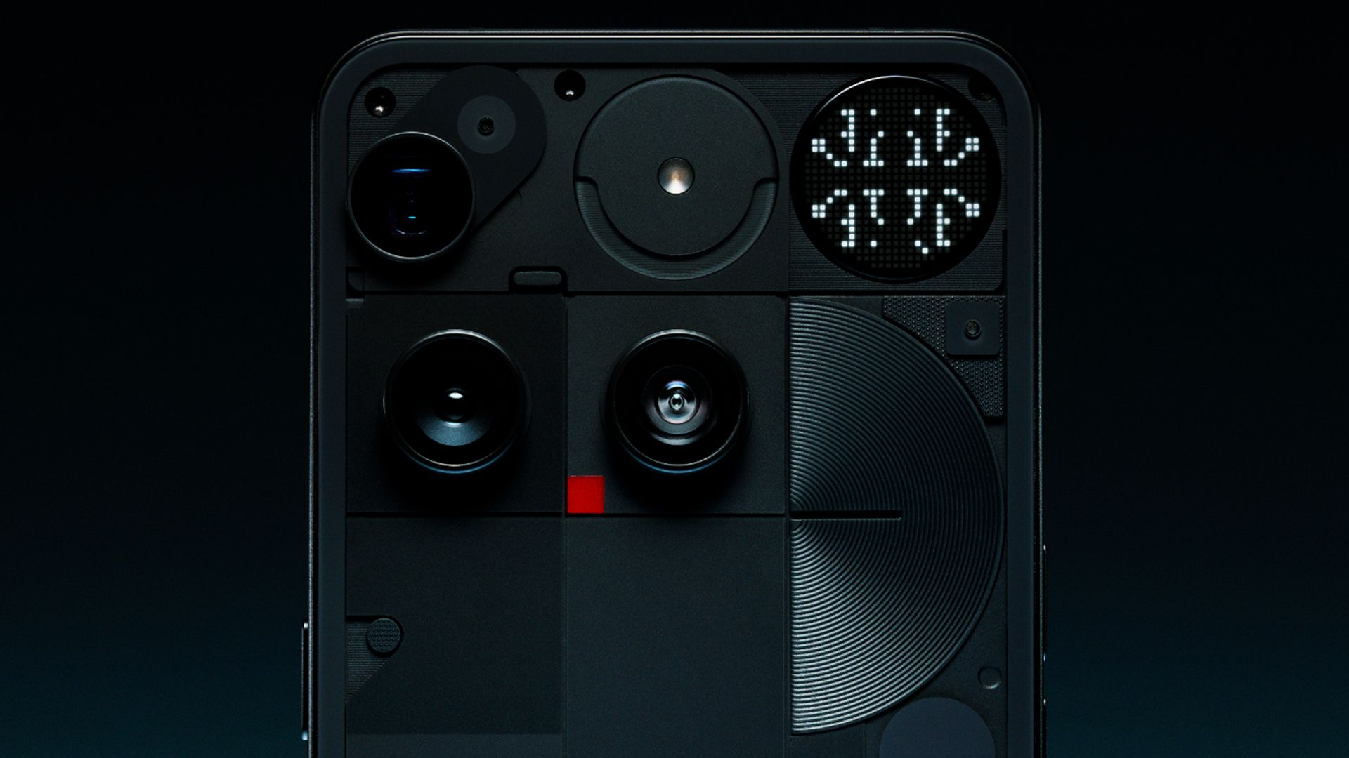 Autonomie au top ? Le Nothing Phone 3