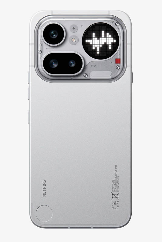 Nothing Phone (4a) Pro