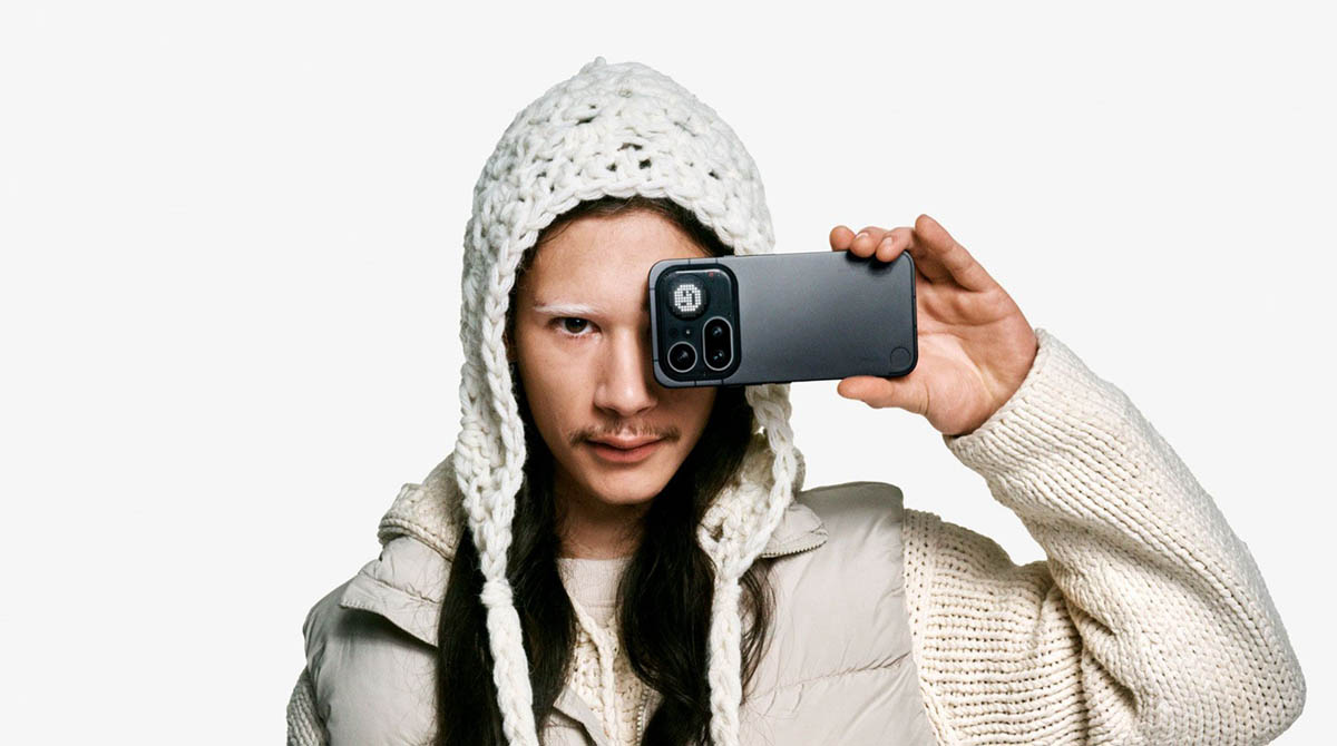 Nothing Phone (4a) Pro