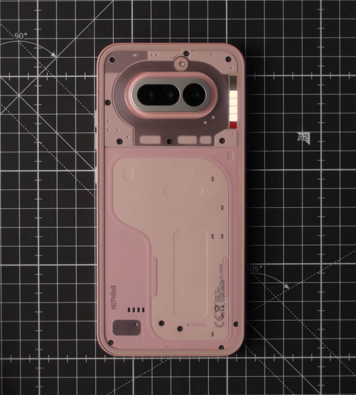 Nothing Phone (4a)