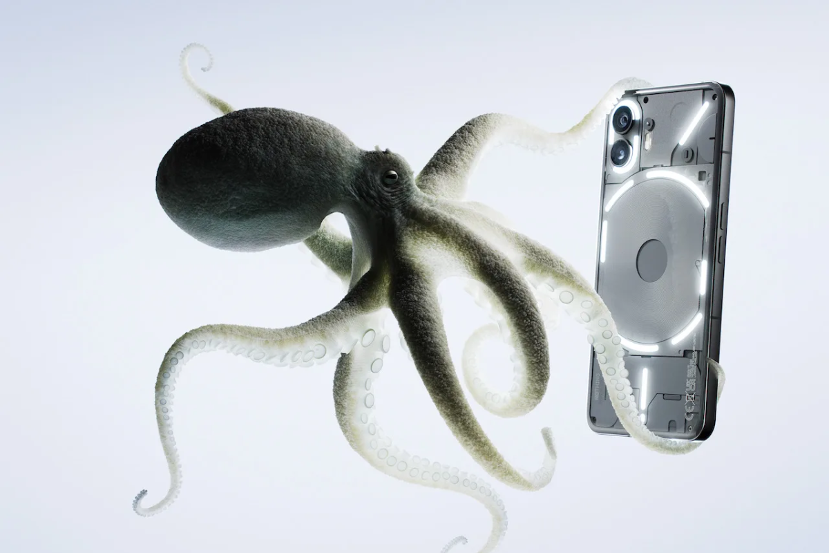 Design & originalité ?