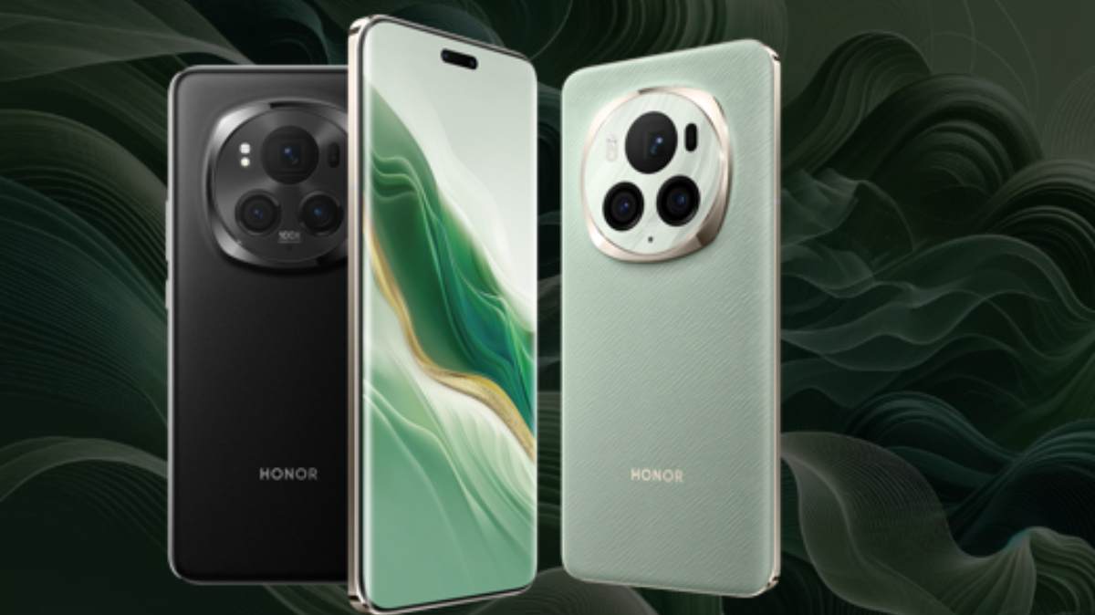 Honor Magic6 Pro : le nouveau roi de la photo débarque en France avec une offre de lancement impériale !