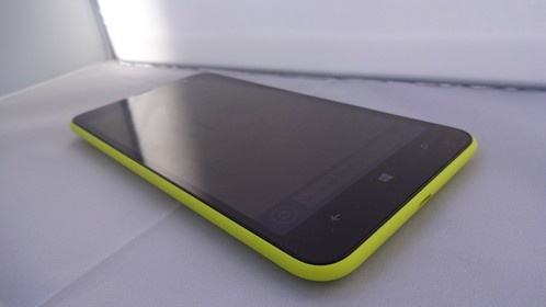 Nokia Lumia 1320