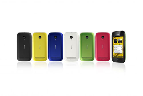 nokia 603 nfc symbian belle