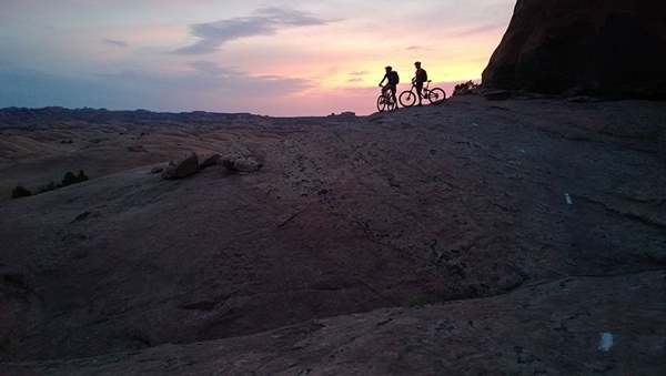 Le Nokia Lumia 1020 sublime les paysages du sud-ouest américain