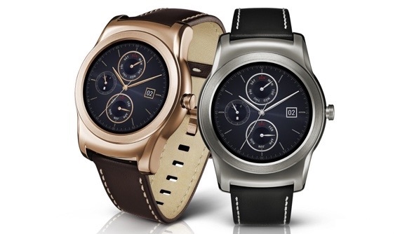 LG dévoile la Watch Urbane, une montre élégante sous Android Wear