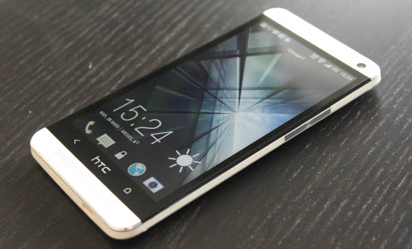 HTC One