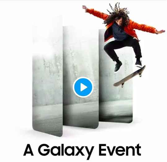 conférence Galaxy A