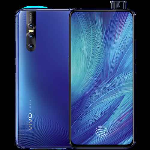 Vivo officialise un smartphone en Chine : le X27