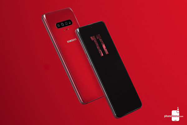 Samsung Galaxy S11 : officialisé la troisième semaine de février 2020 ?