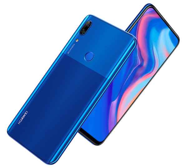Huawei P Smart Z