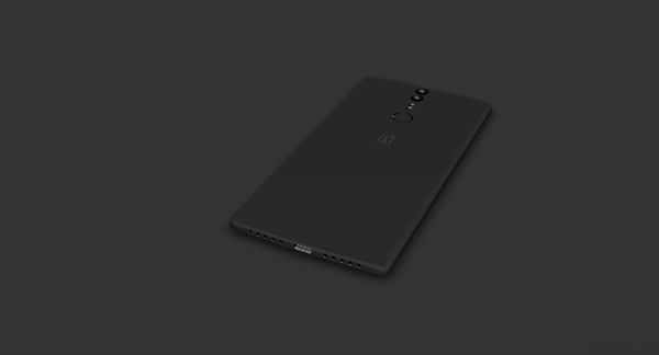 OnePlus 2 Mini leak