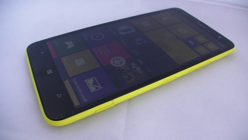 Nokia Lumia 1320