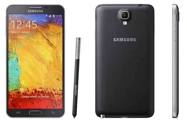Le Samsung Galaxy Note 3 Neo est officiel, deux variantes sont prévues dont l'une avec Exynos hexa-core et 4G/LTE