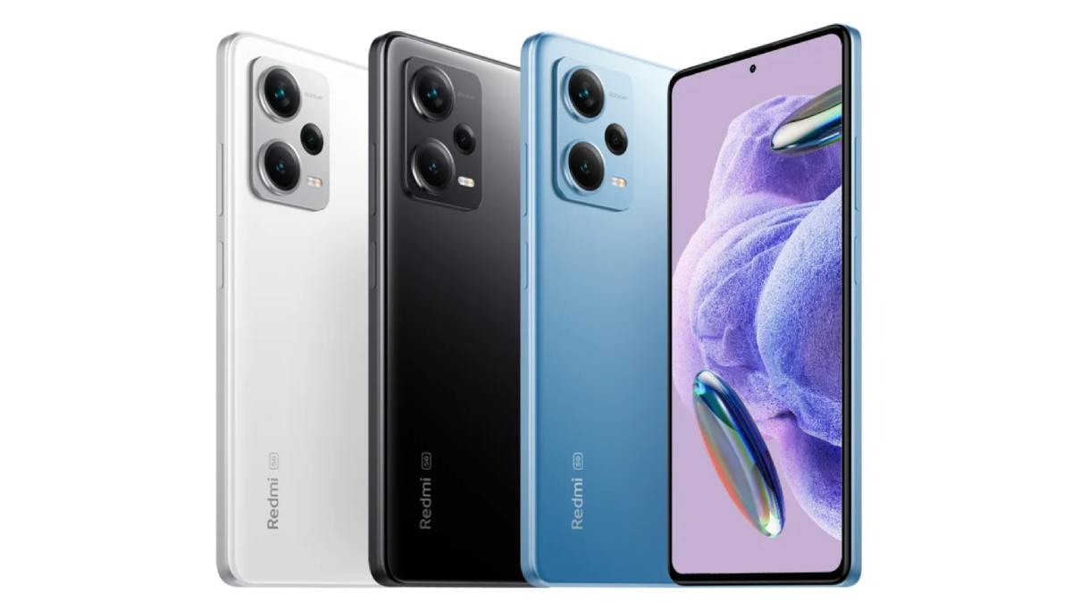 Xiaomi Redmi Note 12 Pro Plus : 112 € d'économies sur le prix constructeur de ce haut de gamme avec la Fnac !