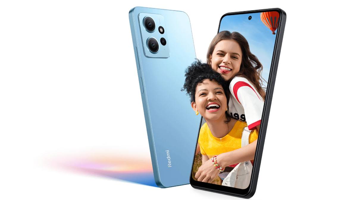 Le Xiaomi Redmi Note 12 4G est à seulement 1 € grâce à ce super bon plan signé Bouygues Telecom