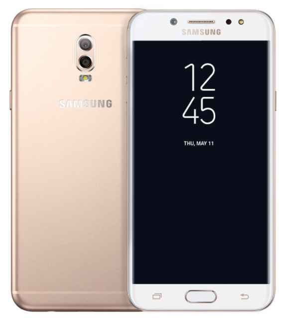 Samsung officialise le Galaxy J7+ en Thaïlande