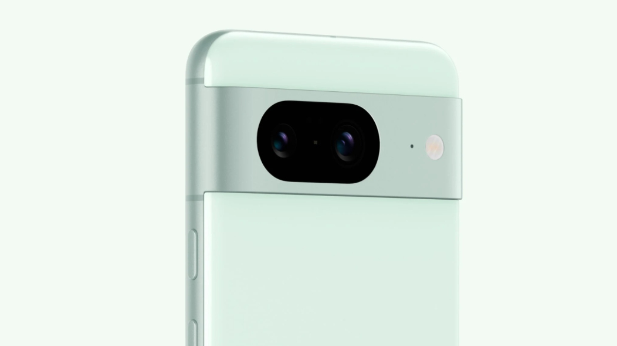 Vous connaissez le terme « photophone » ? Eh bien, on ne peut pas trouver meilleur exemple que le Pixel 8 avec cette super promo pour vous l'expliquer !