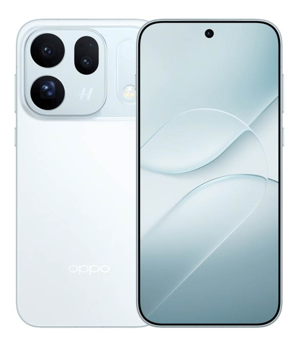 Oppo Find X10