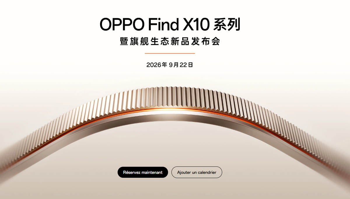 Oppo Find X10
