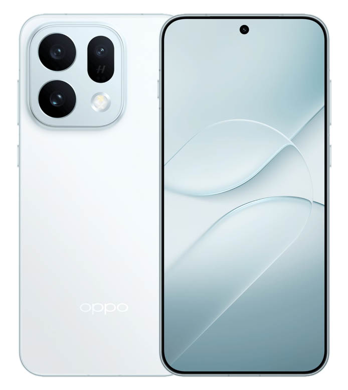 Oppo Find X10 E