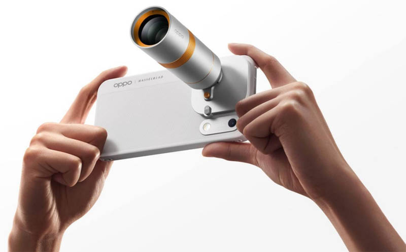 Oppo Find X10 Pro Max