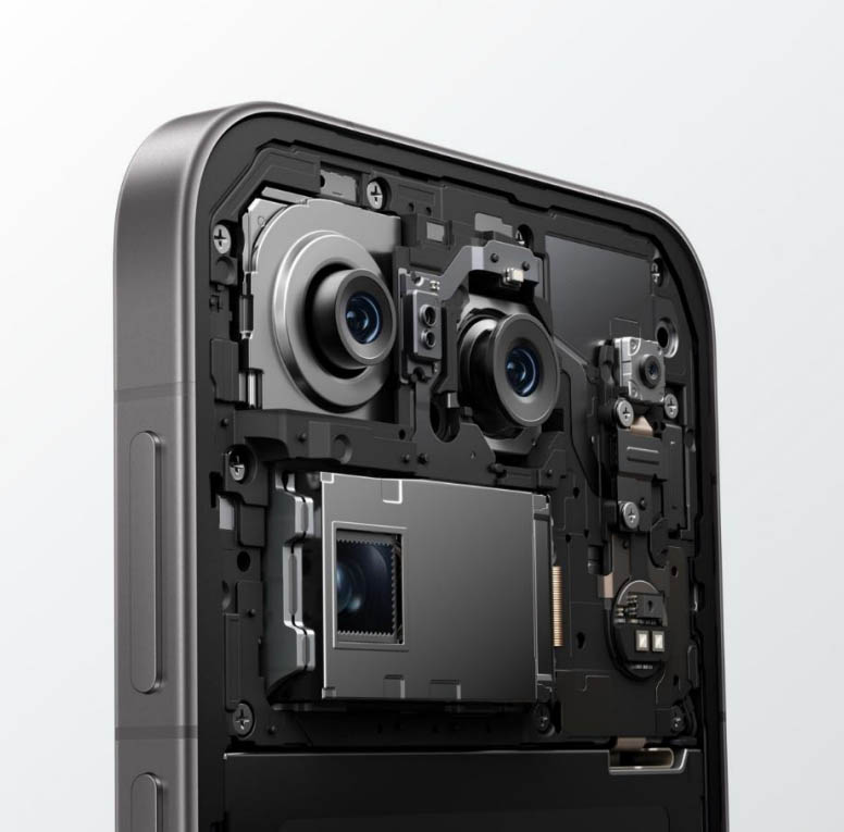 Oppo Find X10 Pro Max