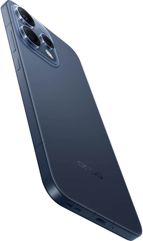 Oppo Reno 15