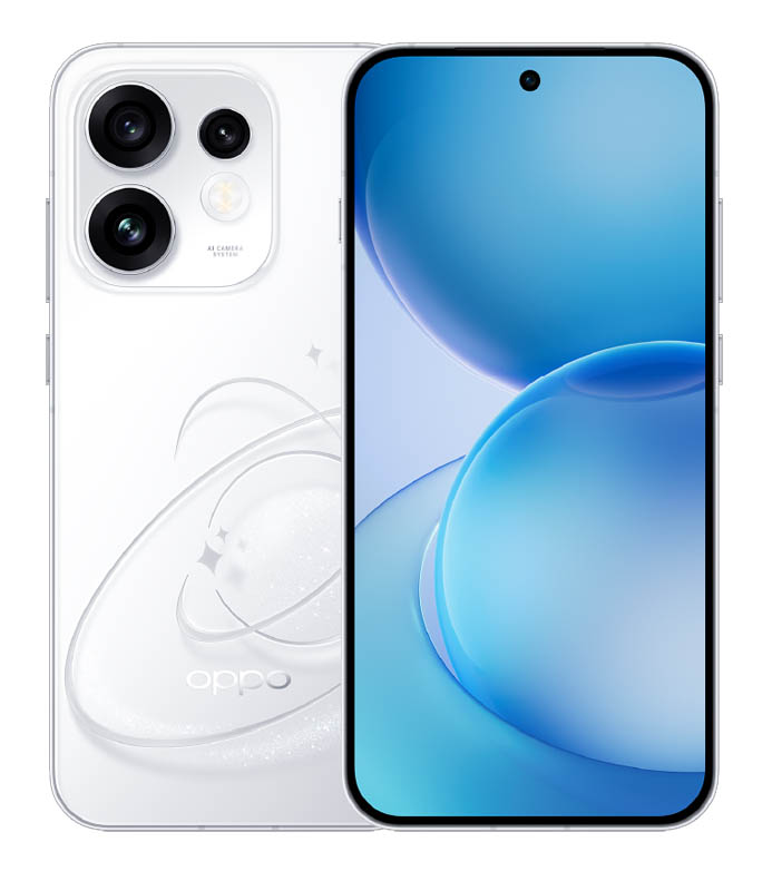 Oppo Reno16 5G