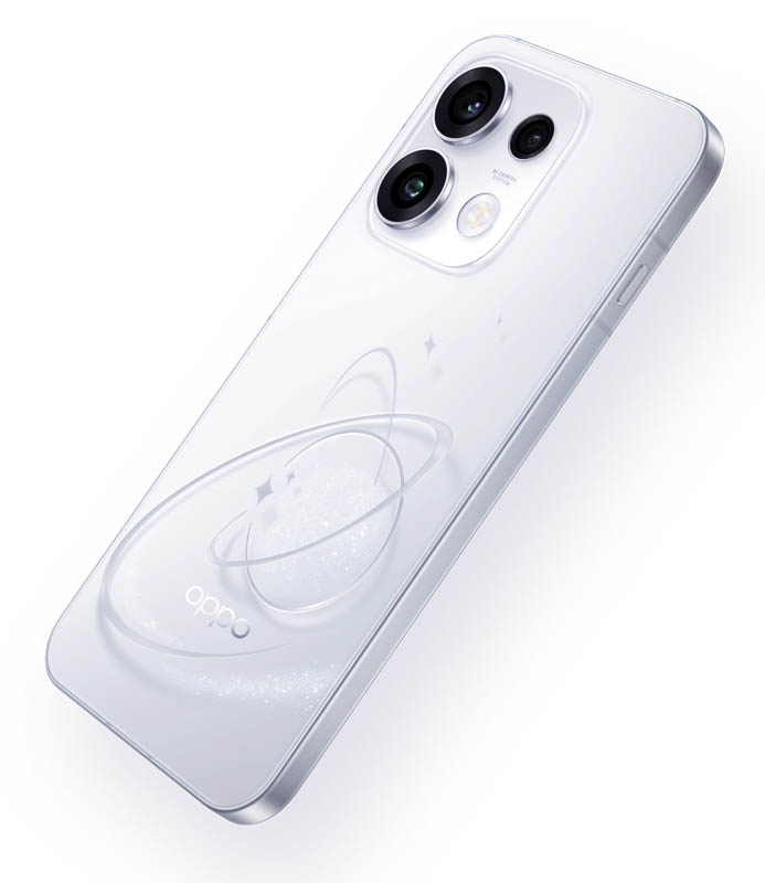 Oppo Reno16
