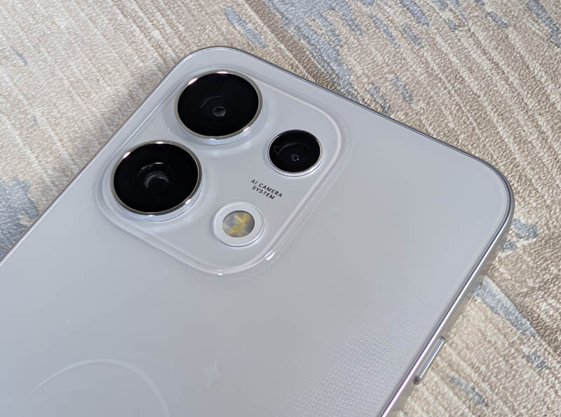 Oppo Reno16 F 5G