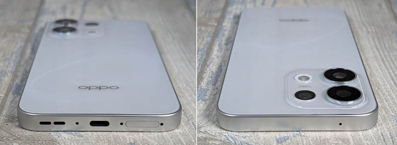 Oppo Reno16 F 5G