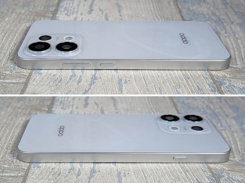 Oppo Reno16 F 5G
