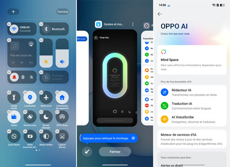 Oppo Reno16 F 5G