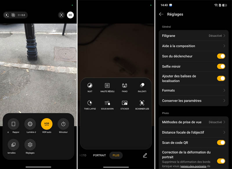 Oppo Reno16 F 5G
