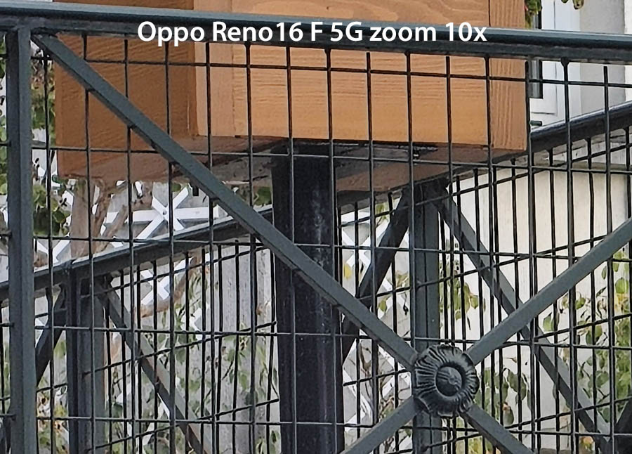 Oppo Reno16 F 5G