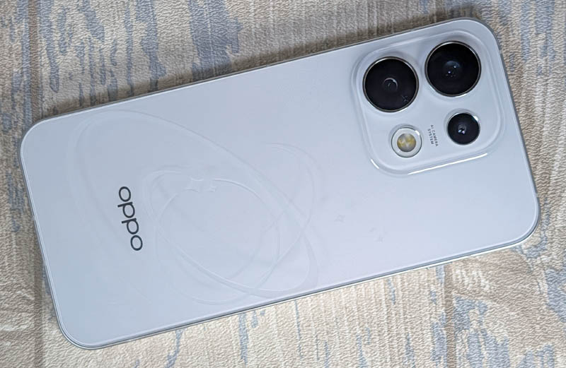 Oppo Reno16 Pro