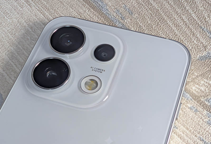Oppo Reno16 Pro