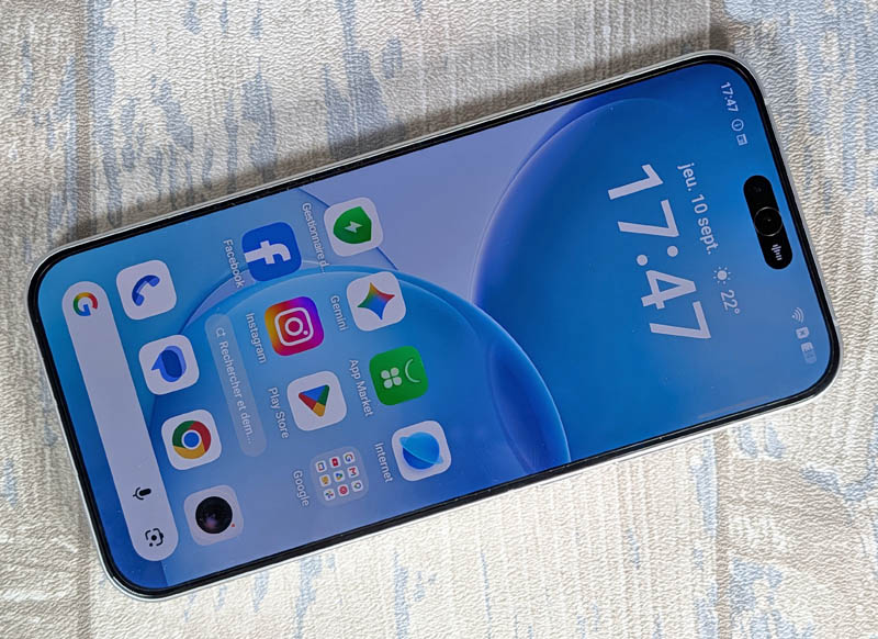 Oppo Reno16 Pro