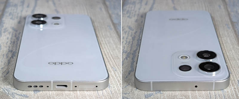 Oppo Reno16 Pro