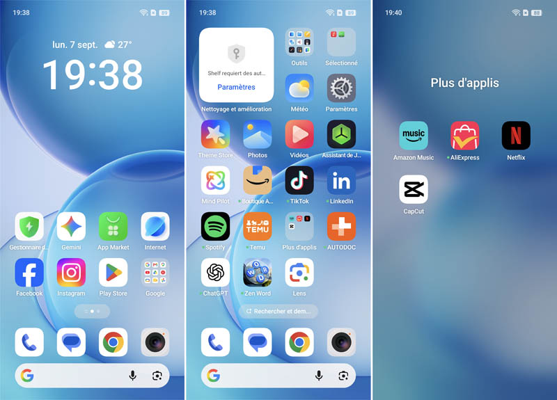 Oppo Reno16 Pro