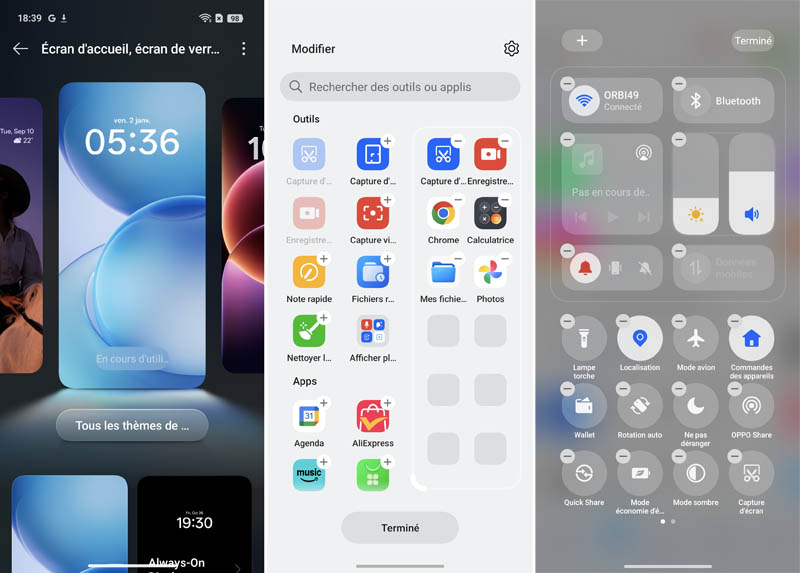 Oppo Reno16 Pro